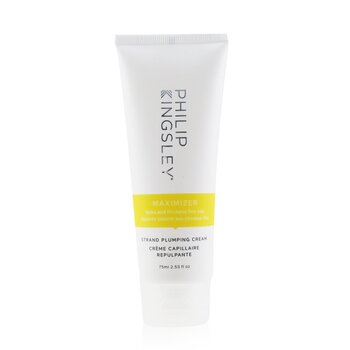 Philip Kingsley Maximizer Strand Plumping Cream (Bulks and Thickens Fine Hair)