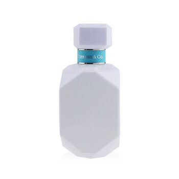 Tiffany & Co. Eau De Parfum Spray (White Holiday Edition)