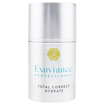 Exuviance Total Correct Hydrate