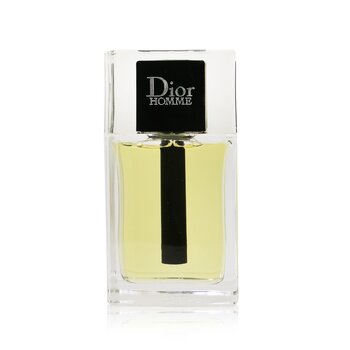 Christian Dior Dior Homme Eau De Toilette Spray