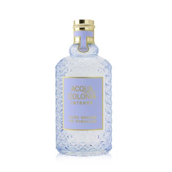 4711 Acqua Colonia Intense Pure Breeze Of Himalaya Eau De Cologne Spray