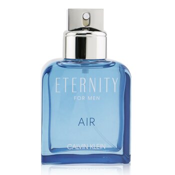 Calvin Klein Eternity Air Eau De Toilette Spray