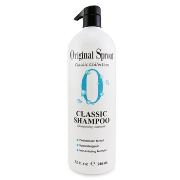 Classic Collection Classic Shampoo