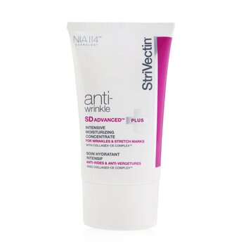 StriVectin - Anti-Wrinkle SD Advanced Plus Intensive Moisturizing Concentrate - For Wrinkles & Stretch Marks