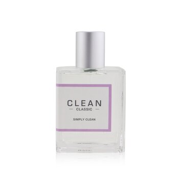 Clean Classic Simply Clean Eau De Parfum Spray