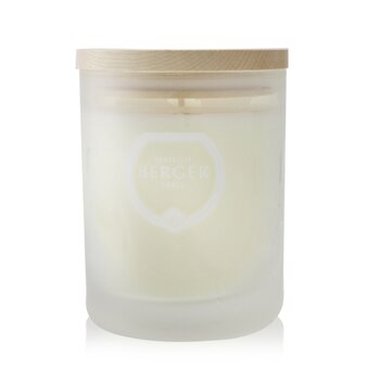 Lampe Berger (Maison Berger Paris) Scented Candle - Aroma Respire