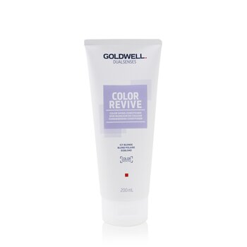 Dual Senses Color Revive Color Giving Conditioner - # Icy Blonde