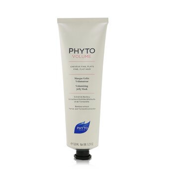 Phyto PhytoVolume Volumizing Jelly Mask (Fine, Flat Hair)