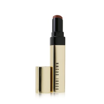 Luxe Shine Intense Lipstick - # Bold Honey