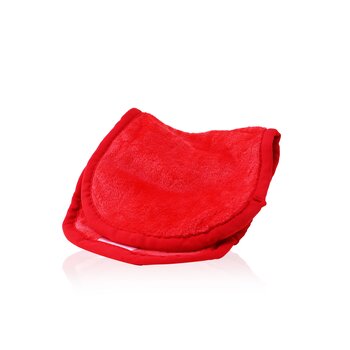 MakeUp Eraser MakeUp Eraser Cloth - # Love Red