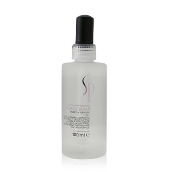 SP Balance Scalp Energy Serum 3 (Helps Strengthening Hair and Anchorage)
