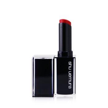 Shu Uemura Rouge Unlimited Matte Lipstick - # M RD 163