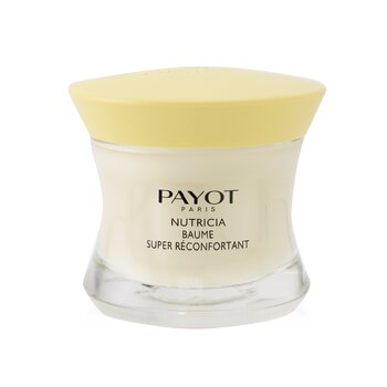 Payot Nutricia Baume Super Reconfortant - Repairing Nourishing Care