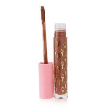Winky Lux Double Matte Whip Liquid Lipstick - # Cookie