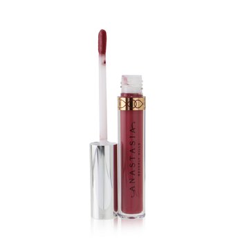 Anastasia Beverly Hills Liquid Lipstick - # Kathryn (Brown Berry)