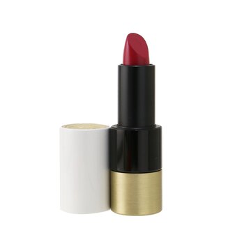 Rouge Hermes Satin Lipstick - # 59 Rose Dakar (Satine)