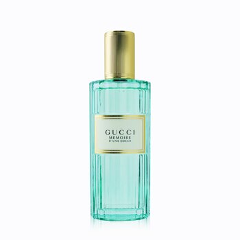 Gucci Memoire D’Une Odeur Eau De Parfum Spray (Unboxed)