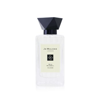 Jo Malone Wild Bluebell Cologne Spray (Limited Edition With Gift Box)