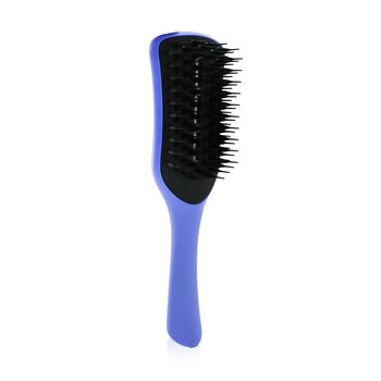 Tangle Teezer Easy Dry & Go Vented Blow-Dry Hair Brush - # Ocean Blue