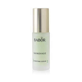 Babor Skinovage [Age Preventing] Purifying Serum 3 - For Problem & Oily Skin