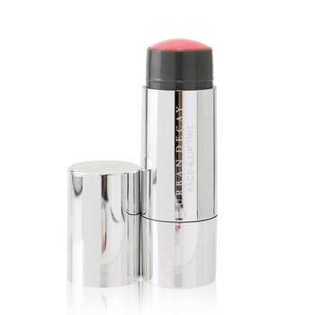 Stay Naked Face & Lip Tint - # Streak (Warm Bright Coral)