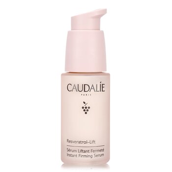 Caudalie レスベラトロール リフト インスタント ファーミング セラム (Resveratrol-Lift Instant Firming Serum)