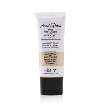 TheBalm Anne T. Dotes Tinted Moisturizer - # 10