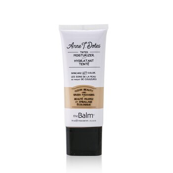 TheBalm Anne T. Dotes Tinted Moisturizer - # 18