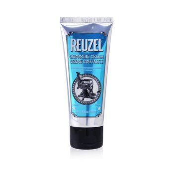 Reuzel Grooming Cream (Light Hold, Low Shine, Water Soluble)