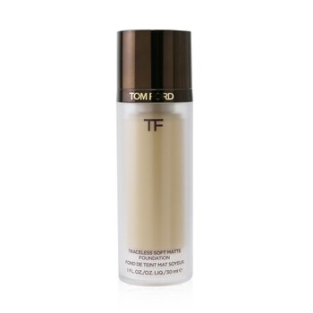 Tom Ford Traceless Soft Matte Foundation - # 4.0 Fawn