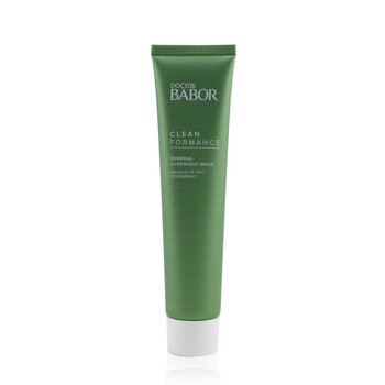 Babor Doctor Babor Clean Formance Renewal Overnight Mask