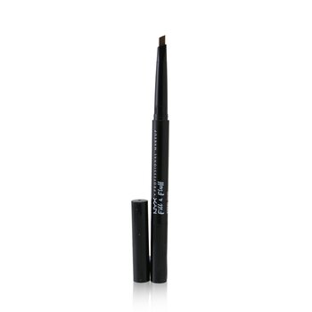 NYX Fill & Fluff Eyebrow Pomade Pencil - # Taupe