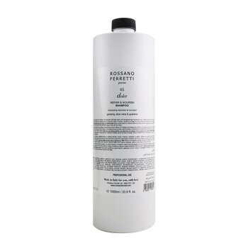 Dolce 05 Repair & Nourish Shampoo (Salon Product)