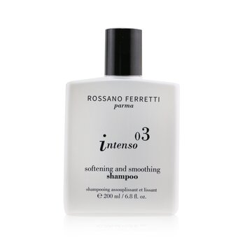 Rossano Ferretti Parma Intenso 03 Softening and Smoothing Shampoo