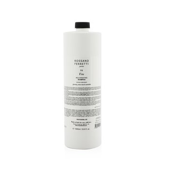 Rossano Ferretti Parma Vita Rejuvenating Shampoo (Salon Product)