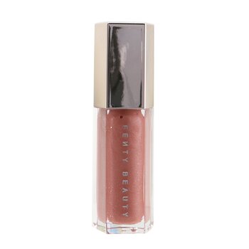 Fenty Beauty by Rihanna Gloss Bomb Universal Lip Luminizer - # Fu$$y (Shimmering Dusty Pink)