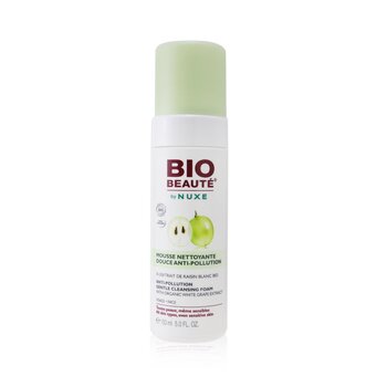 Nuxe Bio Beaute by Nuxe Anti-Pollution Gentle Cleansing Foam