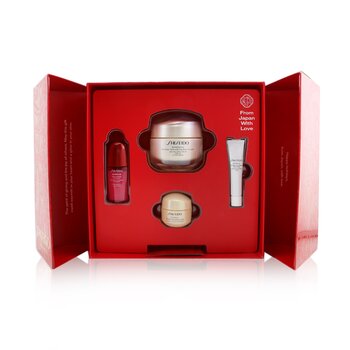 Smooth Skin Sensations Set