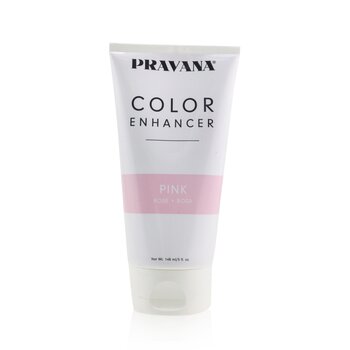 Pravana Color Enhancer - # Pink
