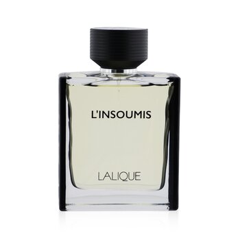 Lalique LInsoumis Eau De Toilette Spray