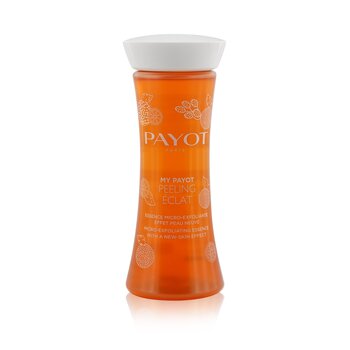 Payot My Payot Peeling - Micro-Exfoliating Essence