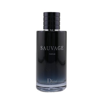 Christian Dior ソバージュ パルファム スプレー (Sauvage Parfum Spray)