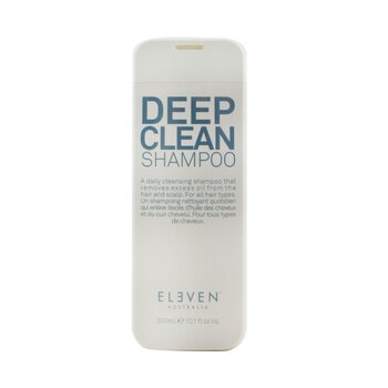 Deep Clean Clarifying Shampoo