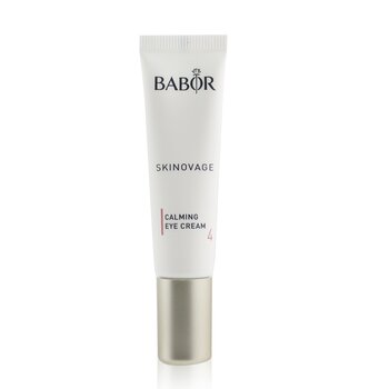 Babor Skinovage Calming Eye Cream 4