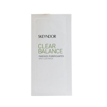 SKEYNDOR Clear Balance Spot-Less Patch (For Blemishes)