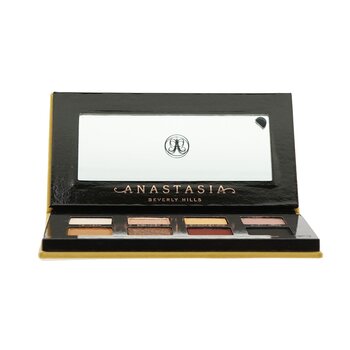 Anastasia Beverly Hills Soft Glam II Mini Eye Shadow Palette (8x Eyeshadow)