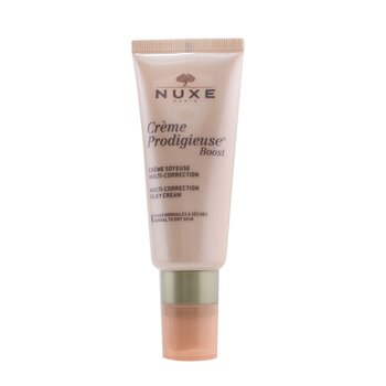 Nuxe Creme Prodigieuse Boost Multi-Correction Silky Cream