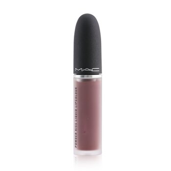 Powder Kiss Liquid Lipcolour - # Ferosh!