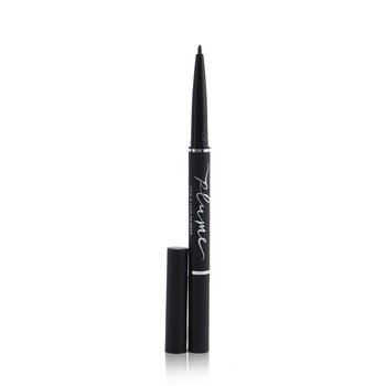 Plume Science Nourish & Define Refillable Brow Pencil - # Endless Midnight