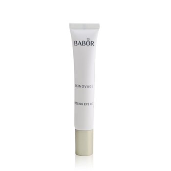 Babor スキノベージ [老化防止] クーリングアイジェル 4 (Skinovage [Age Preventing] Cooling Eye Gel 4)
